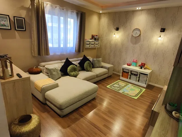 Proprjetà f' St. Paul's Bay