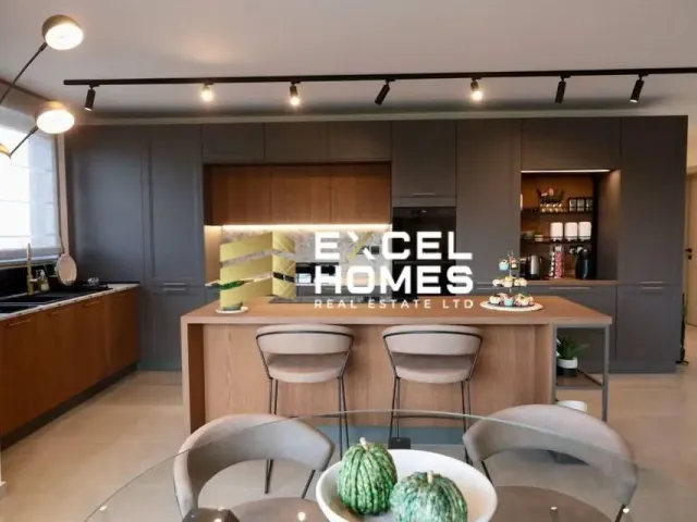 Property at Marsaxlokk