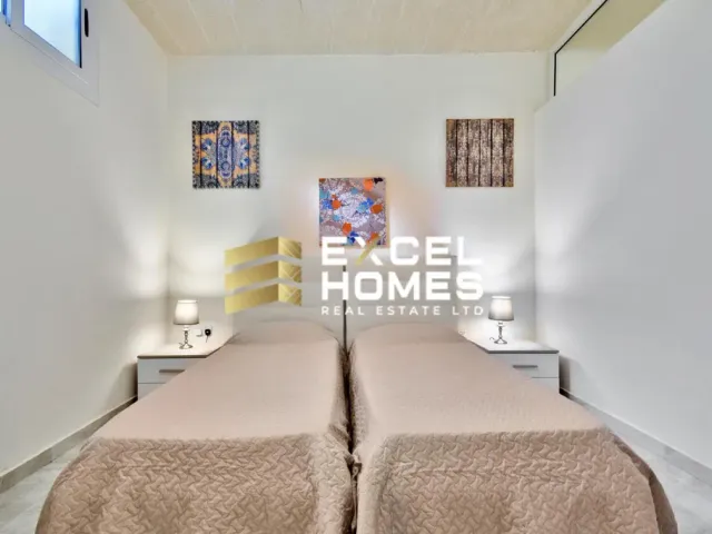 Property at St. Julian's