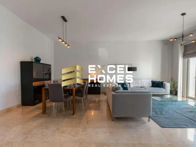 Property at Sliema