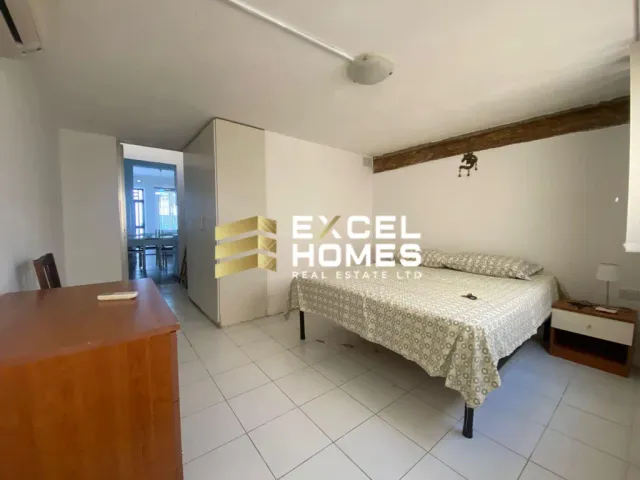 Property at St. Julian's