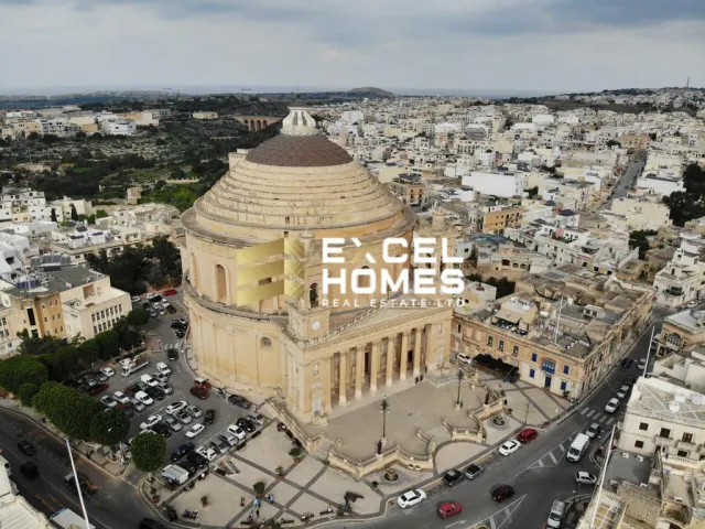 Property at Mosta