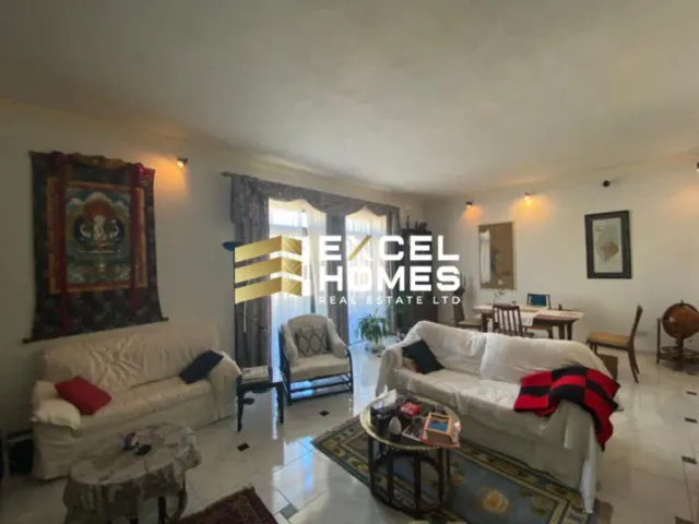 Property at Ta' Xbiex