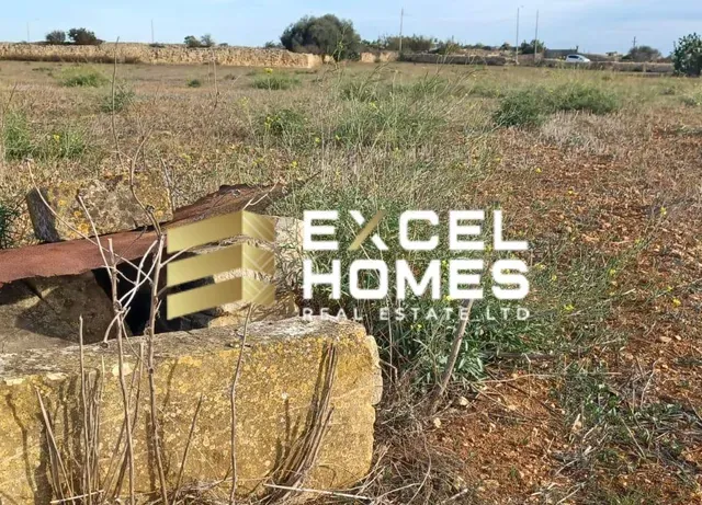 Property at Marsaxlokk