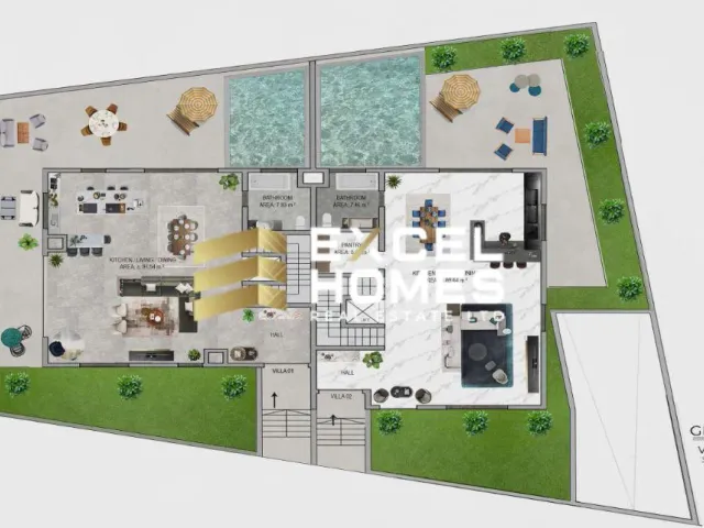 Property at Marsaxlokk