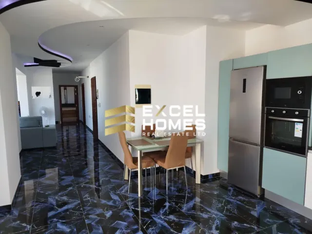 Proprjetà f' St. Paul's Bay