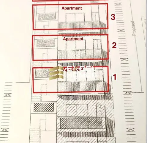 Property at St. Paul's Bay