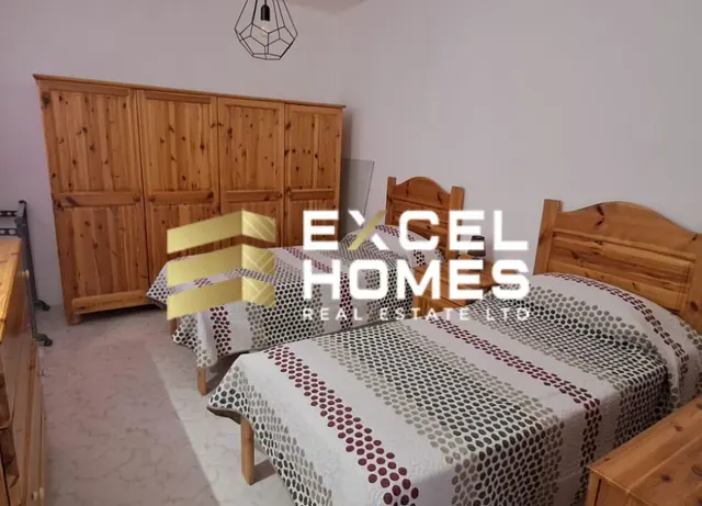 Propiedad en San Lawrenz