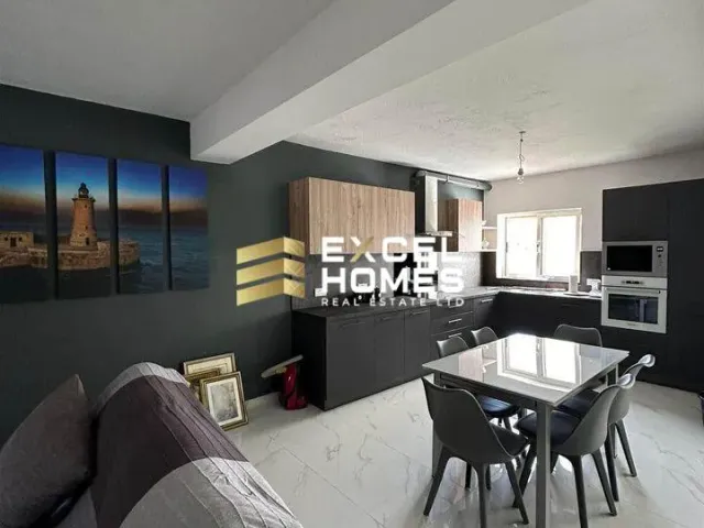 位于Naxxar的房产