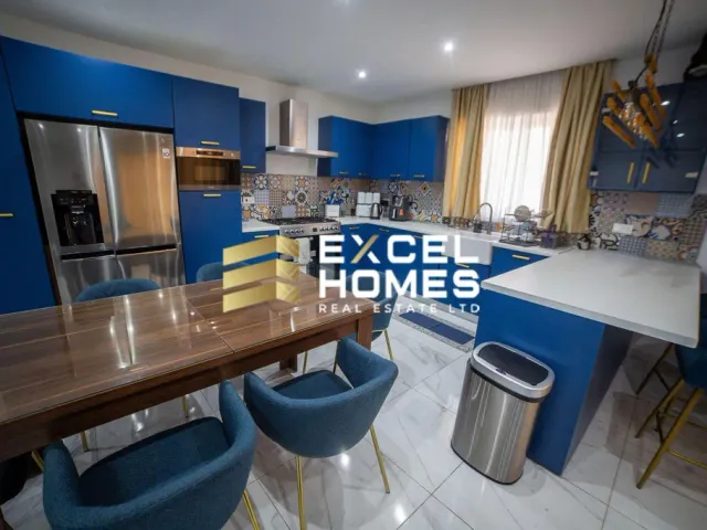 Property at Marsaxlokk