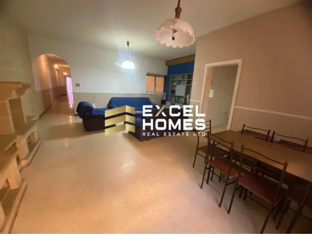 Property at St. Paul's Bay