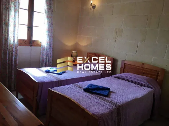 Propiedad en Żebbuġ