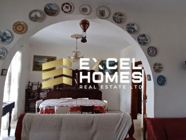 位于Birżebbuġa的房产