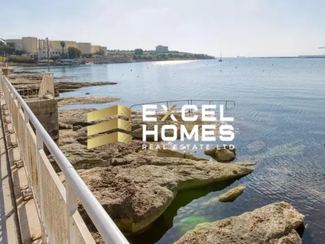 Property at Birżebbuġa