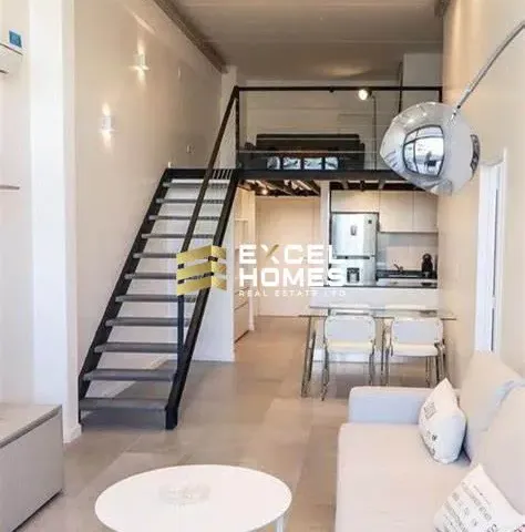 位于San Ġwann的房产