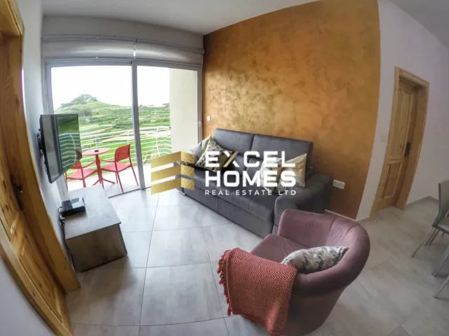 Property at Żebbuġ (Gozo)