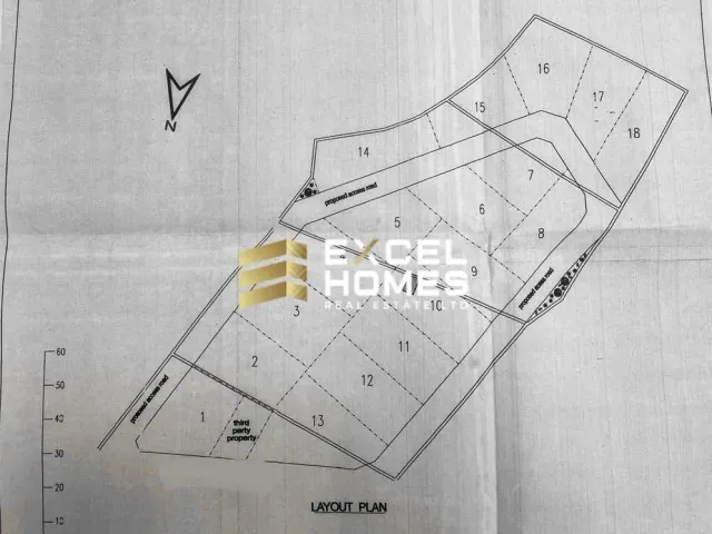 Property at Żebbuġ (Gozo)