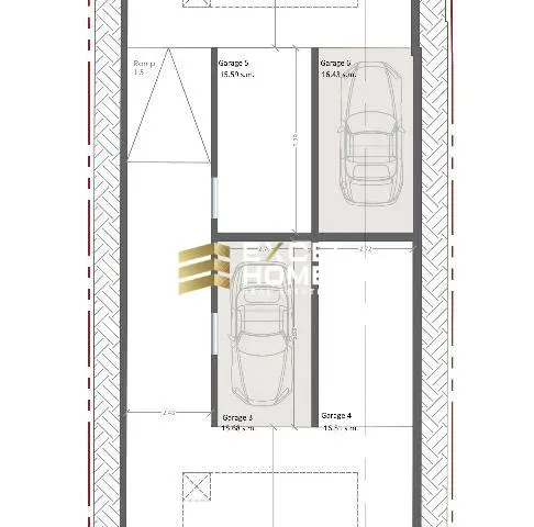 Недвижимость в Paola