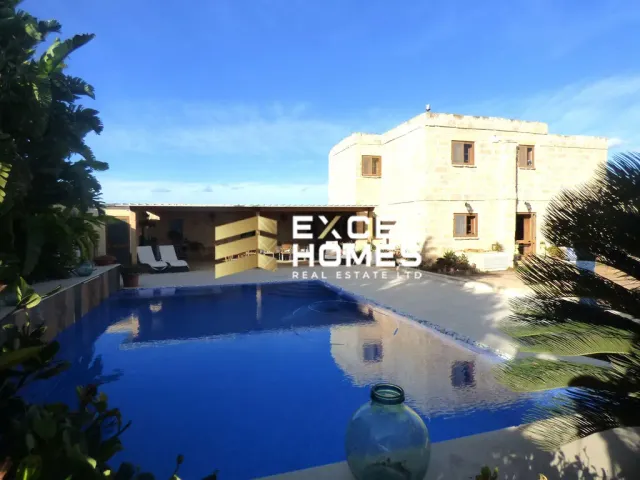 Propiedad en Siġġiewi