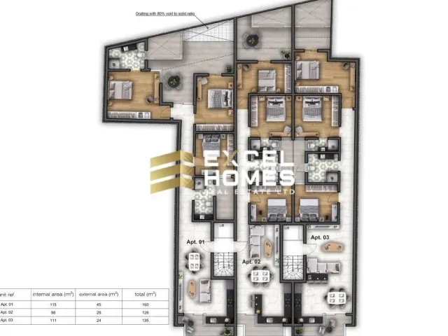 Недвижимость в Birkirkara