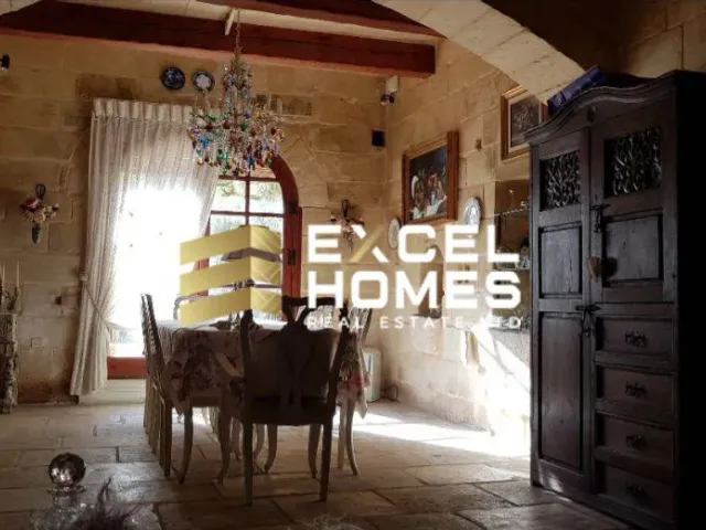 Propiedad en Siġġiewi