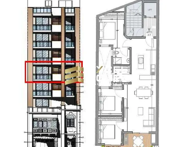 Proprjetà f' Sliema