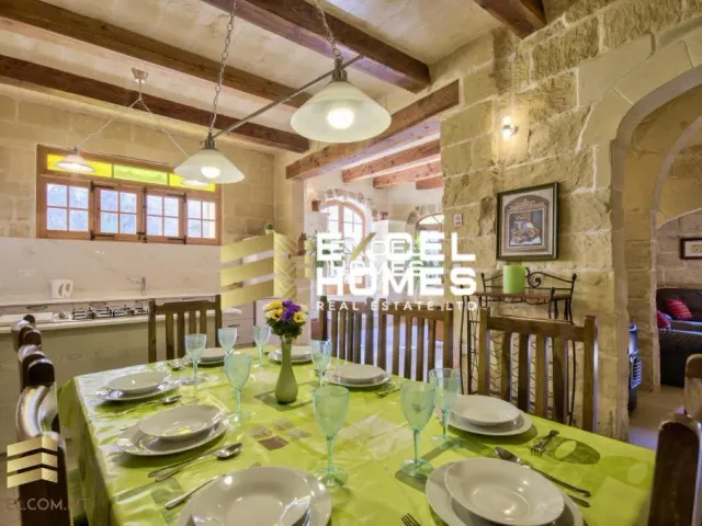 Нерухомість у Għarb