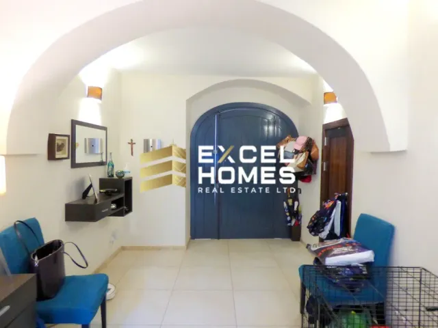 Propiedad en Żebbuġ