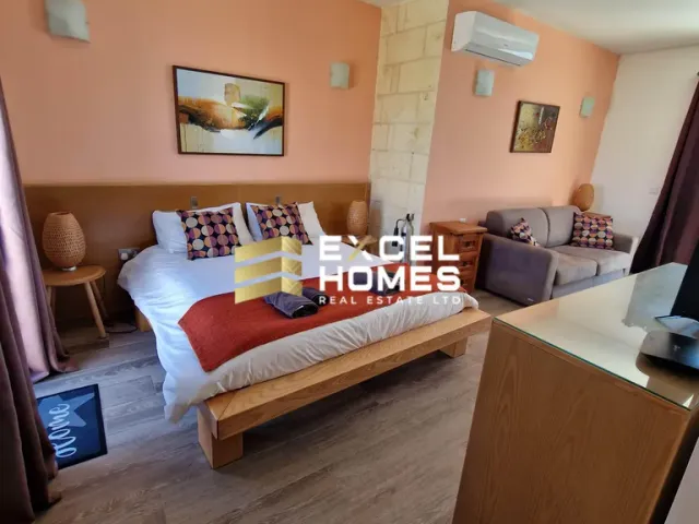 Proprjetà f' Żebbuġ