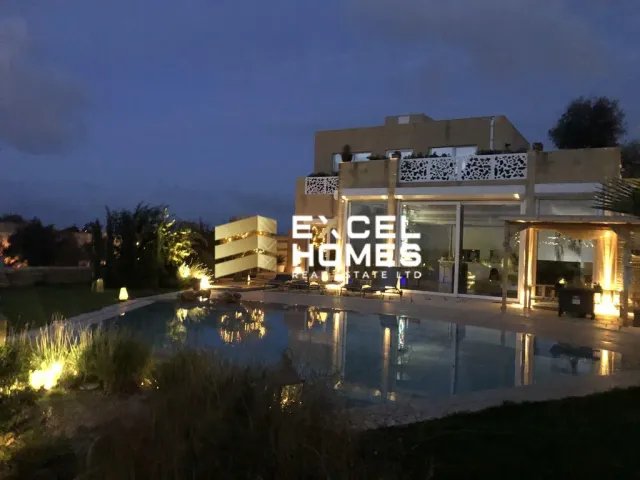 Недвижимость в Mġarr