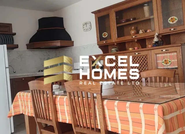 Property at Marsaxlokk