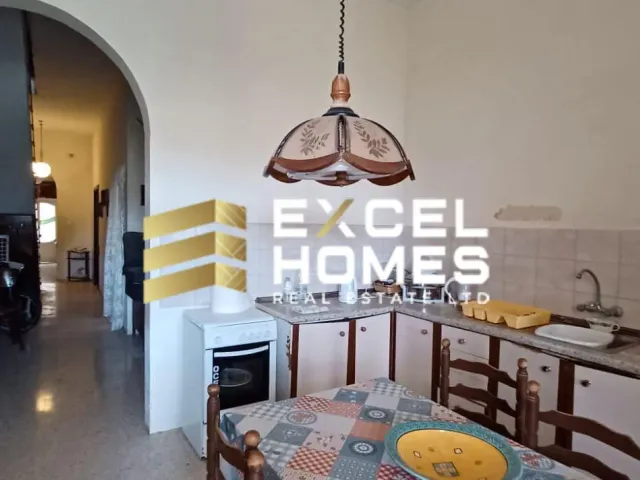 位于Birżebbuġa的房产