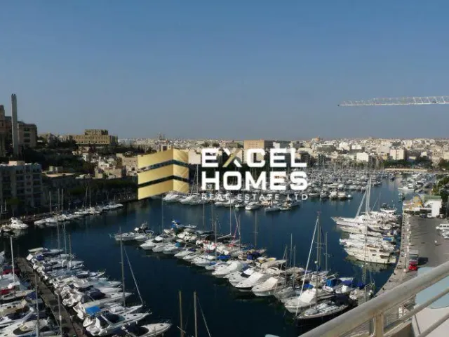 Property at Ta' Xbiex