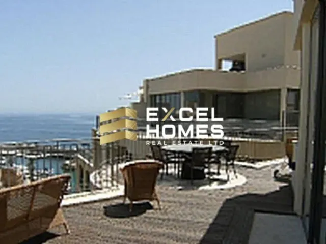 Property at St. Julian's