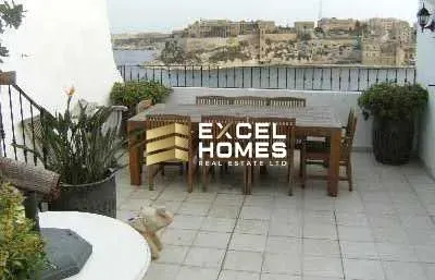 Property at Birgu
