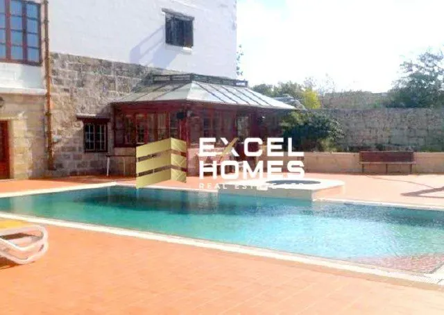 Propiedad en Birkirkara