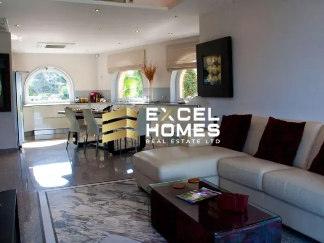 Недвижимость в Mosta