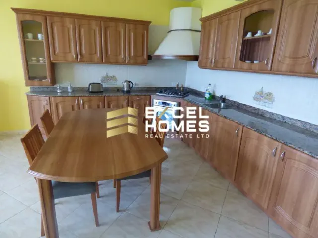 Property at Marsaskala