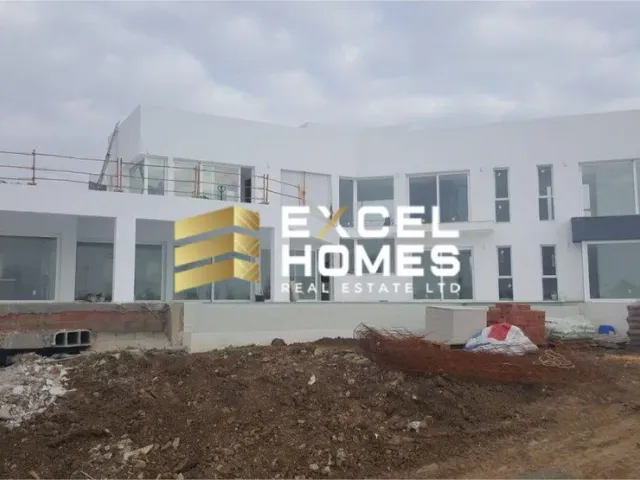 Property at Marsaxlokk