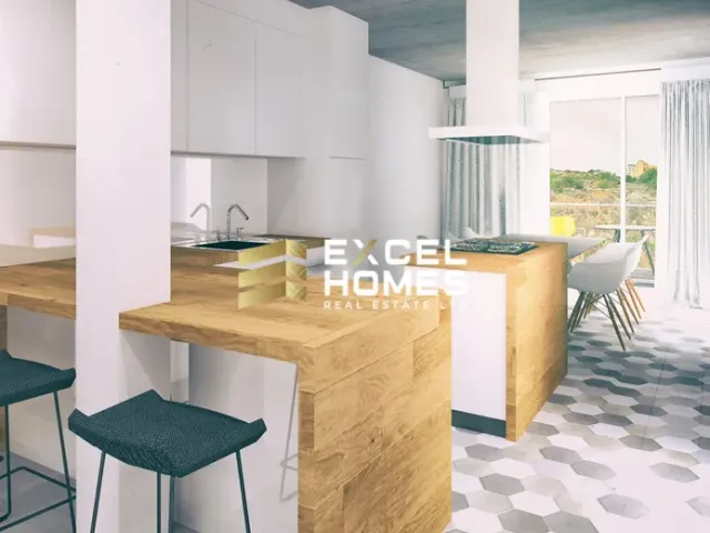 Proprjetà f' St. Paul's Bay