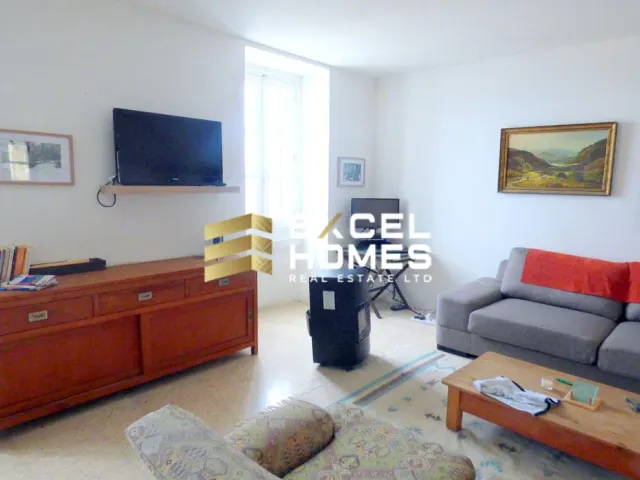 Proprjetà f' Valletta