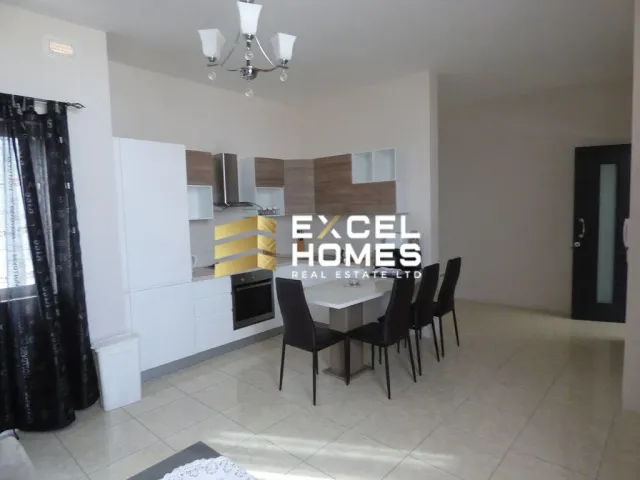 Property at St. Paul's Bay