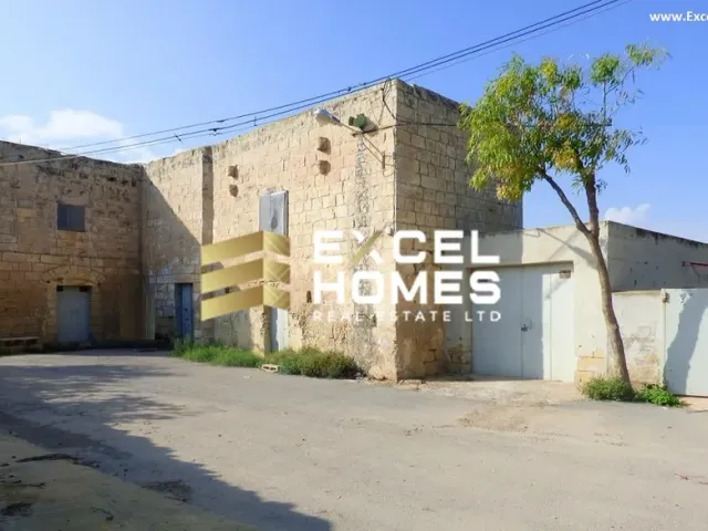 Property at Marsaskala