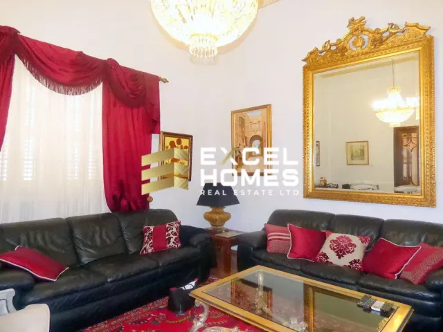 Недвижимость в Sliema