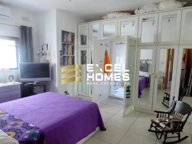 Property at St. Julian's