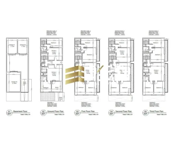 Property at San Ġwann