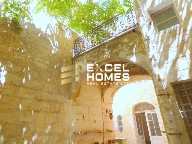 Proprjetà f' Floriana