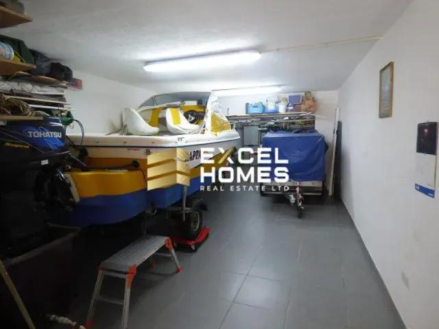 Property at St. Paul's Bay