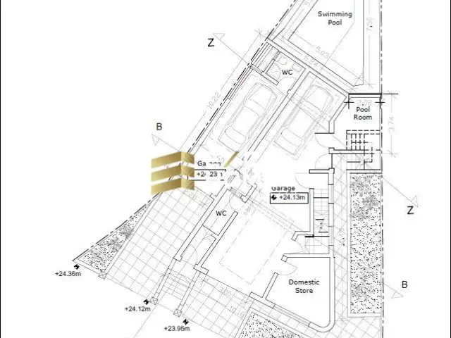 Property at Marsaxlokk