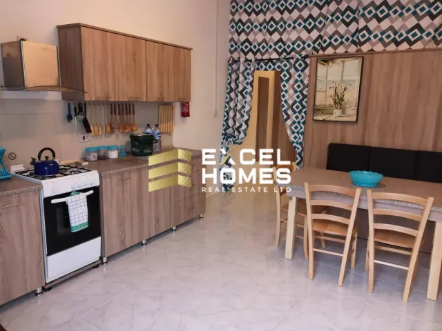 Property at Marsaskala